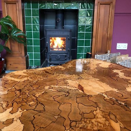 Craigbreck Farm Cottage North Kessock Экстерьер фото