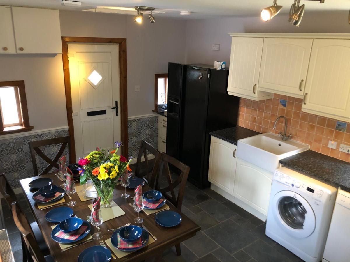 Craigbreck Farm Cottage North Kessock Экстерьер фото