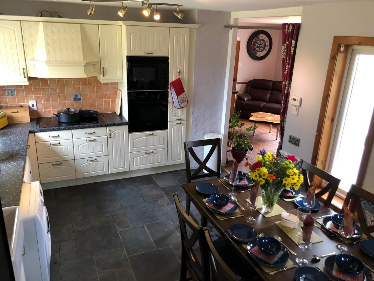 Craigbreck Farm Cottage North Kessock Экстерьер фото