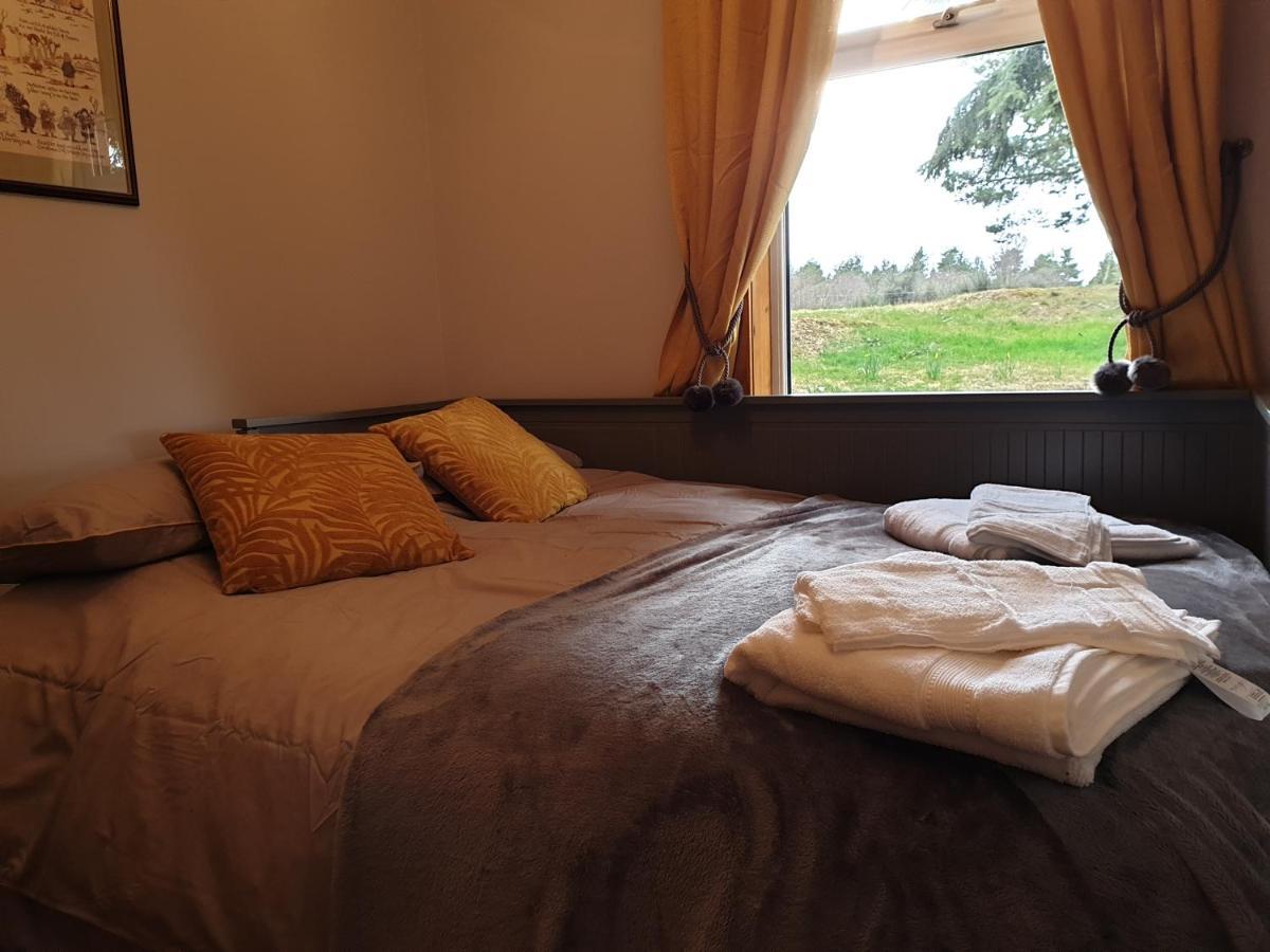 Craigbreck Farm Cottage North Kessock Экстерьер фото