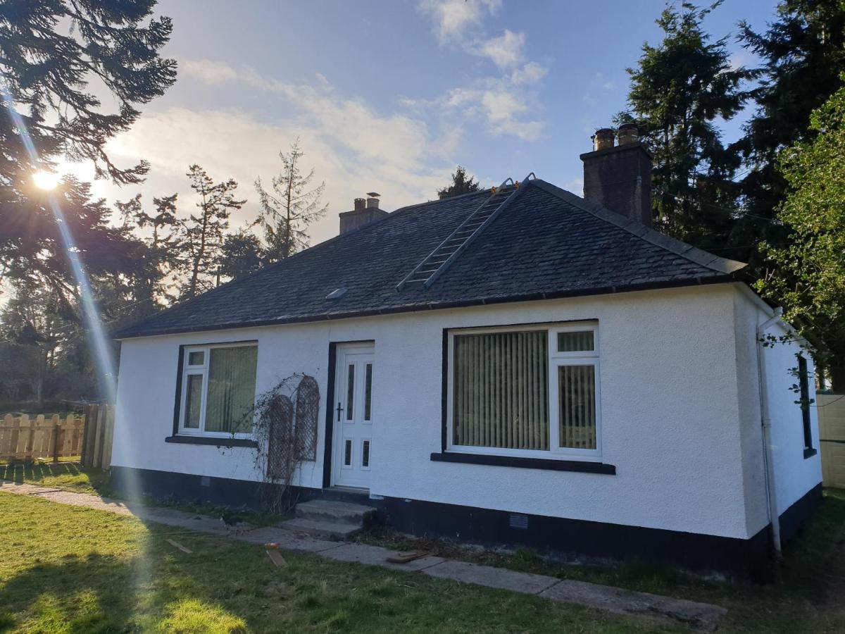 Craigbreck Farm Cottage North Kessock Экстерьер фото