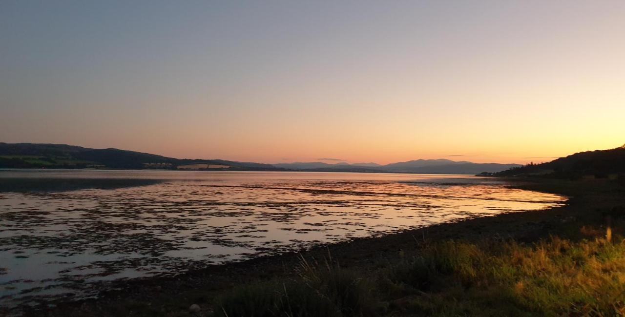 Craigbreck Farm Cottage North Kessock Экстерьер фото