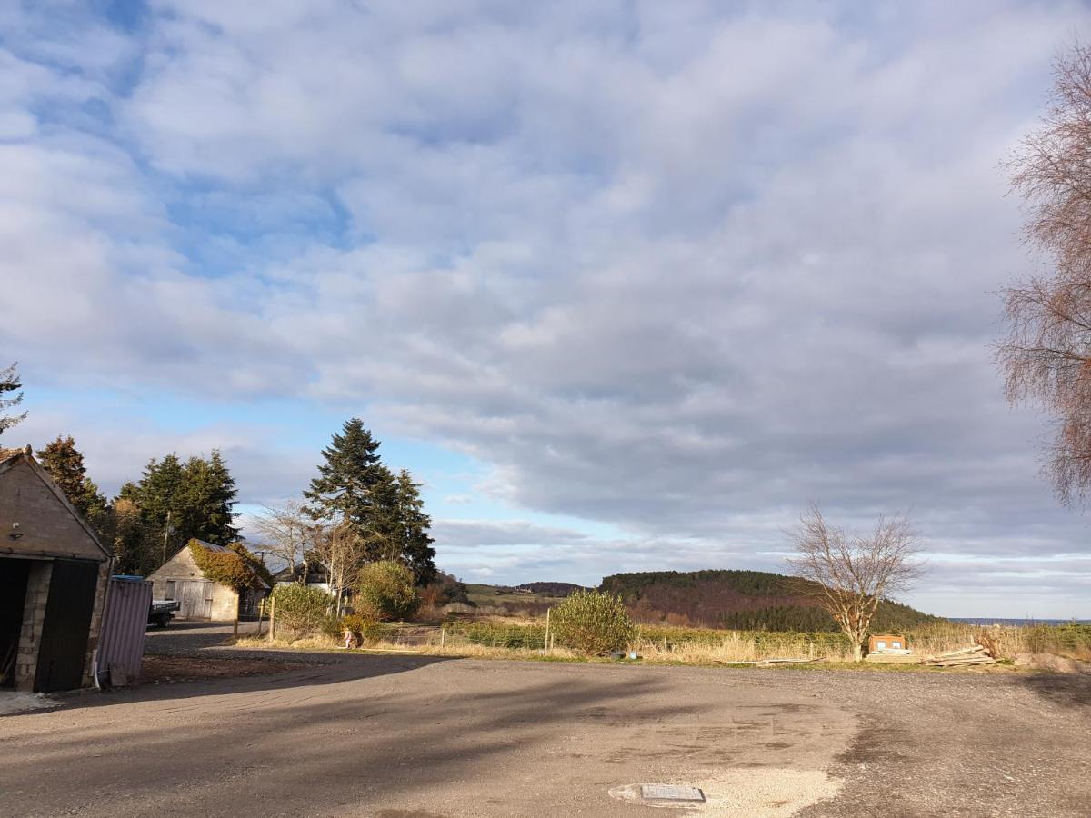Craigbreck Farm Cottage North Kessock Экстерьер фото